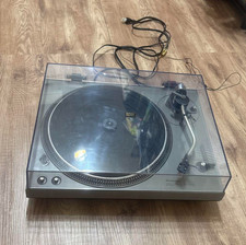 Technics Turntable SL-1500 Direct Drive Player System AC 100V testé
