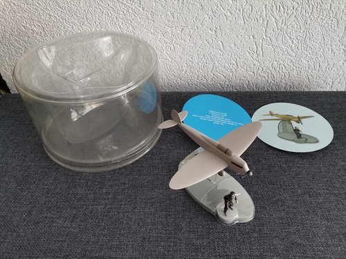 Avion beige pilote de - avion,