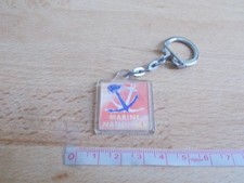 Porte clés visiomatic - porte-clés,