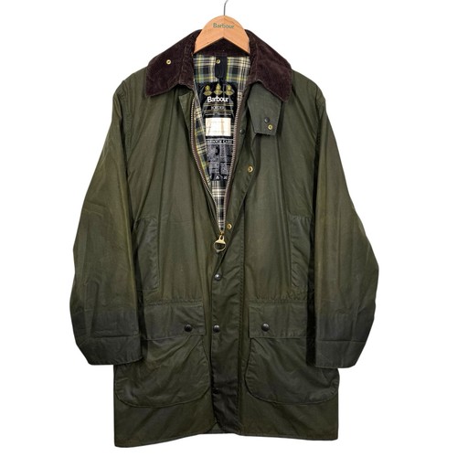 Barbour vintage a200 - vintage,