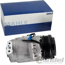MAHLE Compresseur D'Air Avec Scellez Convient pour Opel Astra G Cc Cabriolet