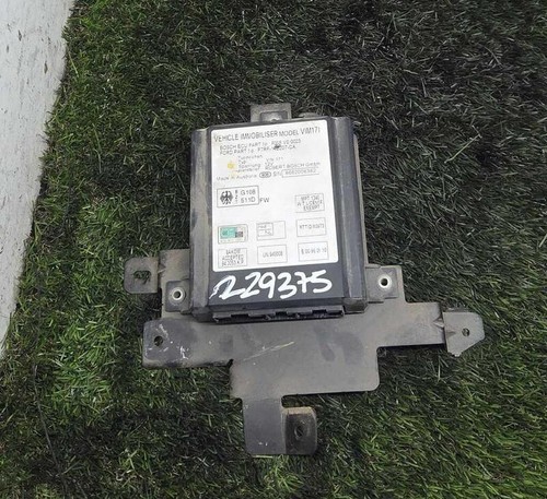 F7rf14b207ca module ford - f7rf14b207ca,