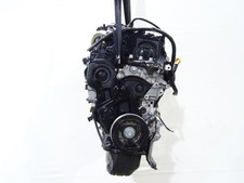 Moteur CITROEN C3 1 PHASE 2 0135FZ