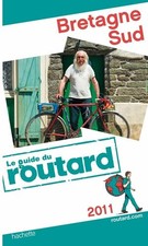 Le guide du routard Bretagne
