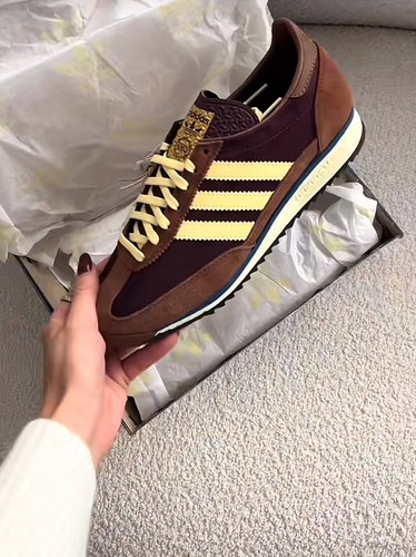 Adidas sl72 neuves avec - adidas,