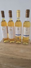 Vin Blanc Liquoreux Côtes De