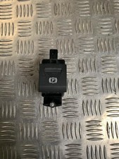 Poignee electrique frein a