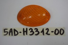 Right Front Blinker Lens
