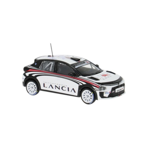 Ixo models lancia ypsilon - lancia,