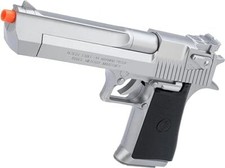 Evike Airsoft - Desert Eagle