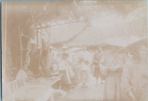 Chine portrait femmes miao - chine,,