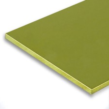 Laiton Tôle 0,5 MM CuZn37