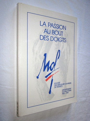 Alsace passion bout des - la, au