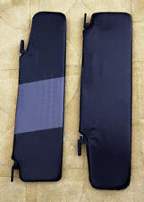 Tout Neuf Ford Transit Mk1 -1990 Pare-Soleil Set