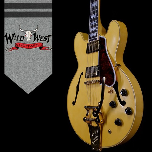 Gibson custom shop m2m 355 - custom,