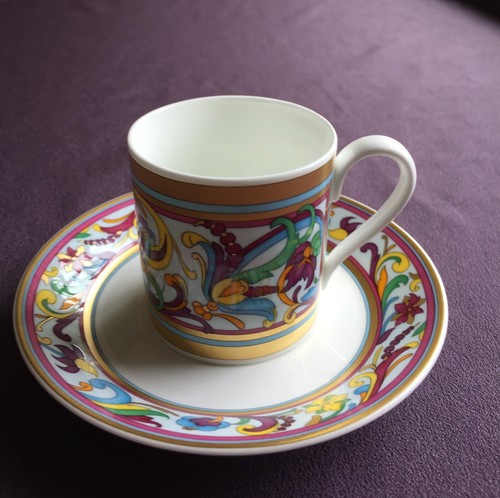 Vintage villeroy boch - vintage,