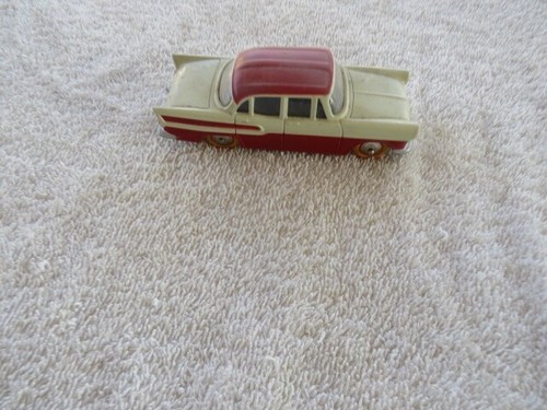 Simca chambord dinky toys - simca,