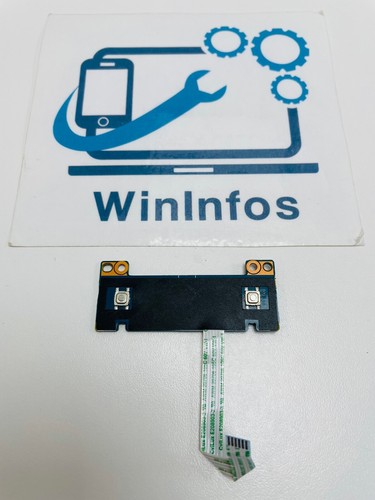 Module pavé tactile - , mouse