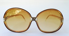Vintage lunettes de soleil NINA RICCI PARIS sunglasses 63-2-A16