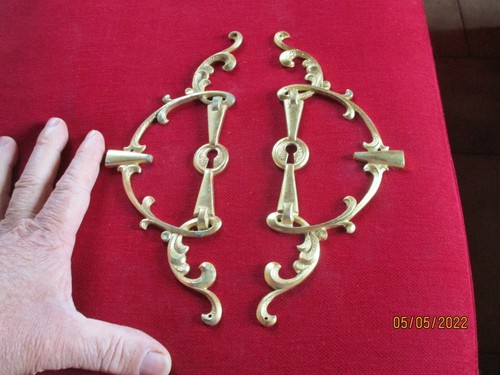 Ornement garniture meuble - ornement, de
