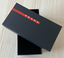 PRADA Boite Carton Pochette