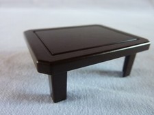 PLAYMOBIL TABLE BASSE