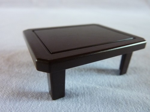 Playmobil table basse - table,