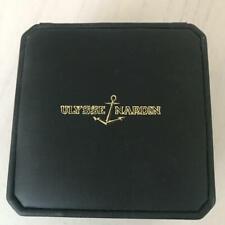 ULYSSE NARDIN wrist watch box