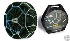 Chaines Neige - Snow Chains