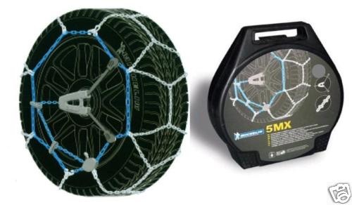 Chaines neige snow chains - chaines,