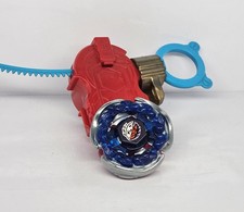 Toupie Beyblade Métal Fury