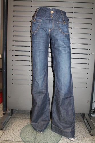 Miss sixty jeans crew - sixty,