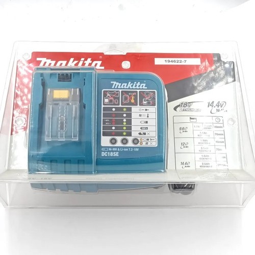 Chargeur voiture makita - chargeur,