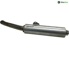 Silencieux gauche échappement SUZUKI GSXR 1300 1999-2007 HAYABUSA