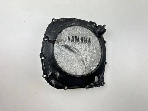 Carter embrayage yamaha - carter,
