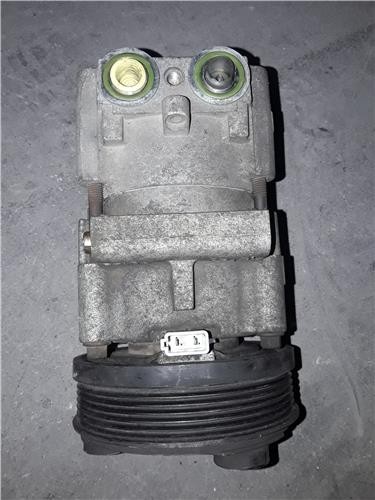 Compresseur climatisation ford - compresseur,