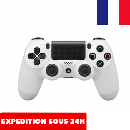 Manette sony dualshock - sony,