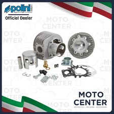Kit Cylindre POLINI 187CC Ø
