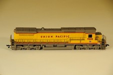 loco  Diesel  9202  Bachmann  Union Pacific comme Neuf