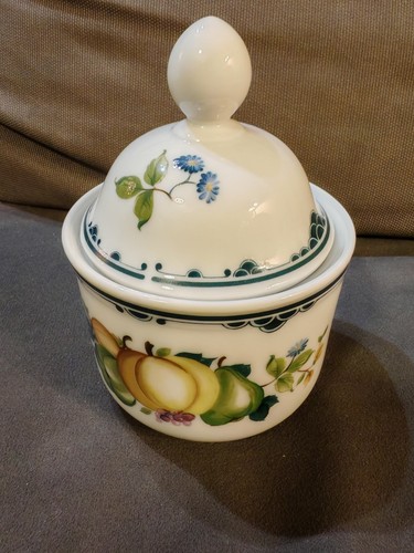 Pot confiture sucrier - pot, a