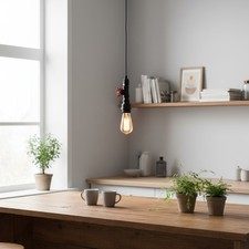 Suspension Luminaire