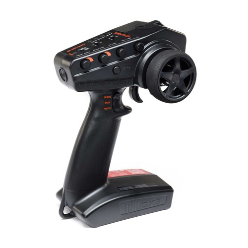 Spektrum dx3 smart dsmr lmt - smart,