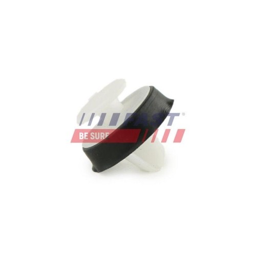 Clip enjoliveur fast - fast, ft96309