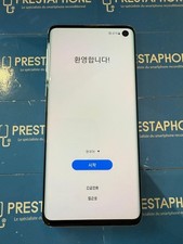 Samsung Galaxxy S10 - 512GO -