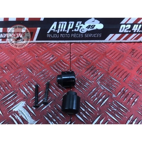 Paire embout de - paire, d'embout