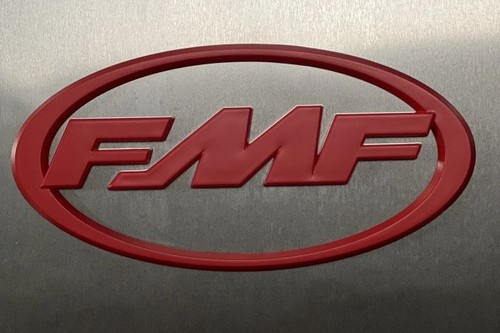 Fmf racing red - racing, set