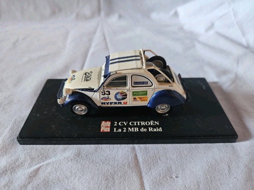 Citroën la mb de - citroën,