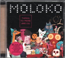 Moloko Choses À Faire Et À