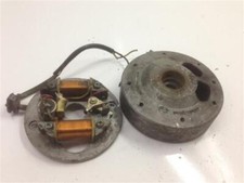 bobine allumage pour MOBYLETTE