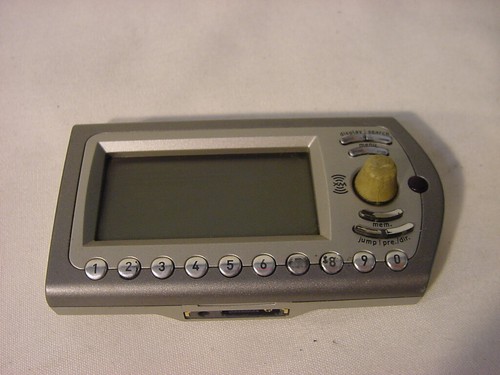 Audiovox radio 136 4335 - audiovox, 136-4335